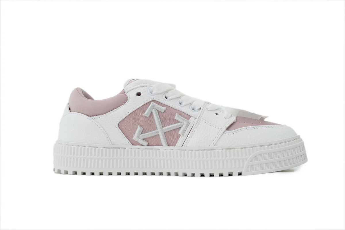 Off-White 3.0 Off-Court sneakers Pinkish White OWIA28ES25LE A003013C