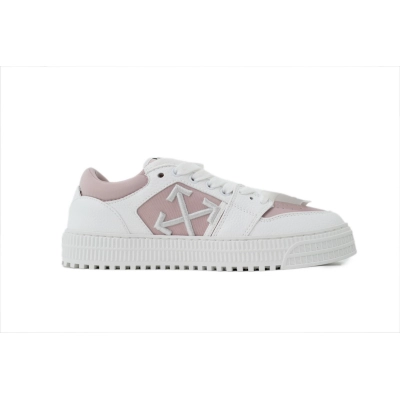 Off-White 3.0 Off-Court sneakers Pinkish White OWIA28ES25LE A003013C 02
