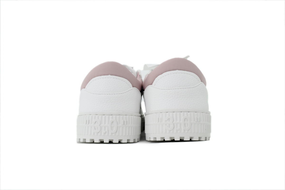 Off-White 3.0 Off-Court sneakers Pinkish White OWIA28ES25LE A003013C