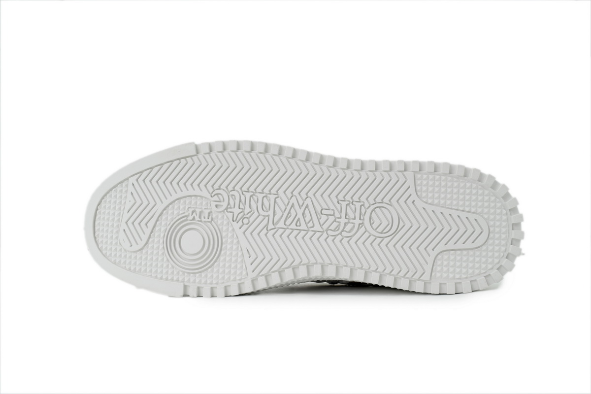Off-White 3.0 Off-Court sneakers Pinkish White OWIA28ES25LE A003013C