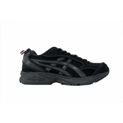 Thom Browne x ASICS Gel Kayano 14 'Black' 1203B110-001 02
