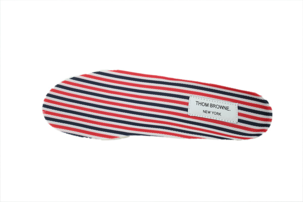 Thom Browne x ASICS Gel Kayano 14 'Black' 1203B110-001
