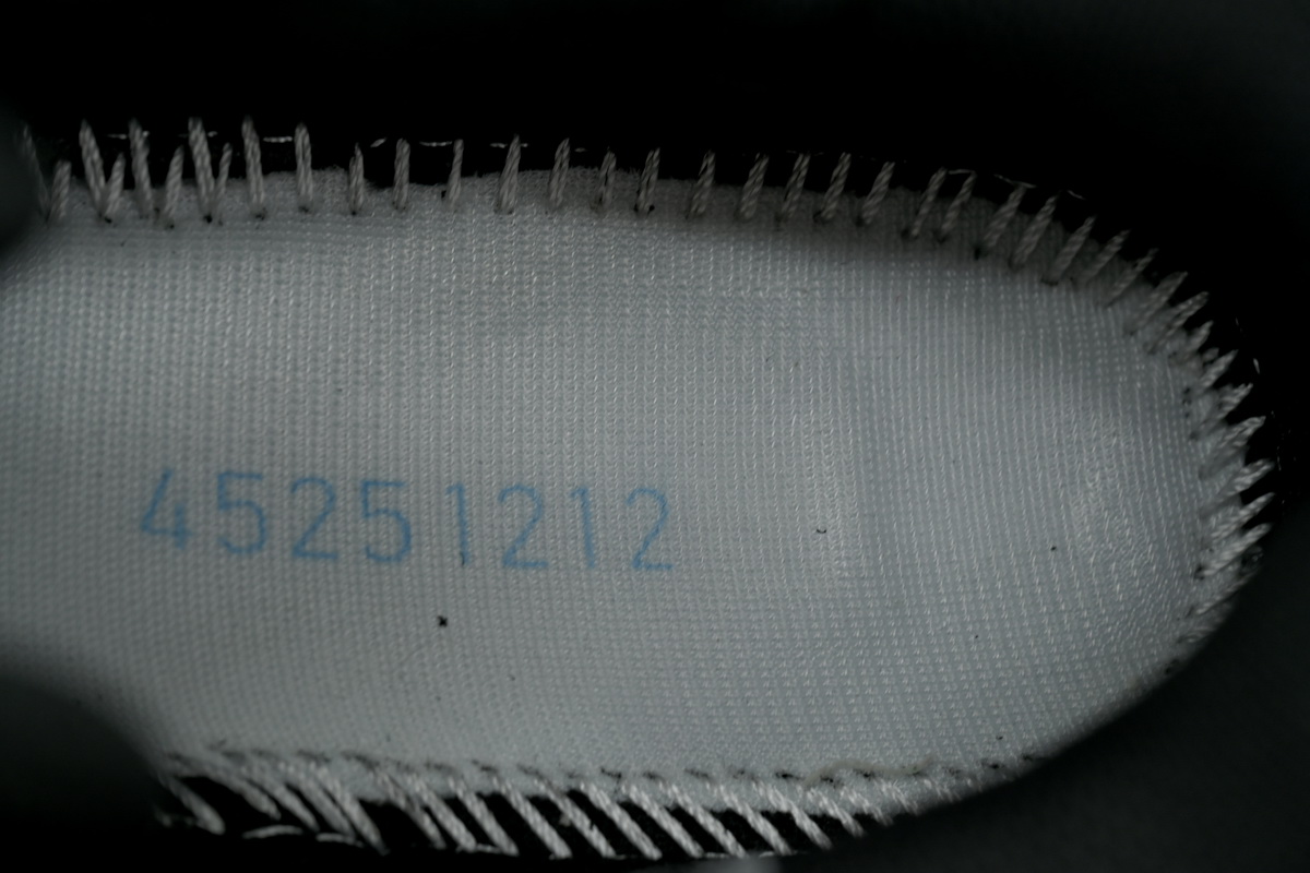 Thom Browne x ASICS Gel Kayano 14 'Black' 1203B110-001