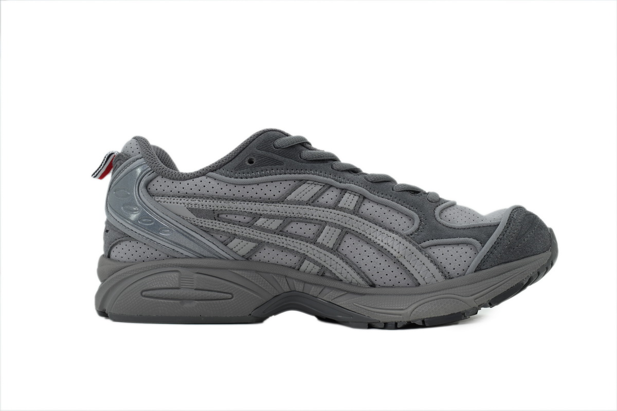 Thom Browne x ASICS Gel Kayano 14 'Grey' 1203B110-020