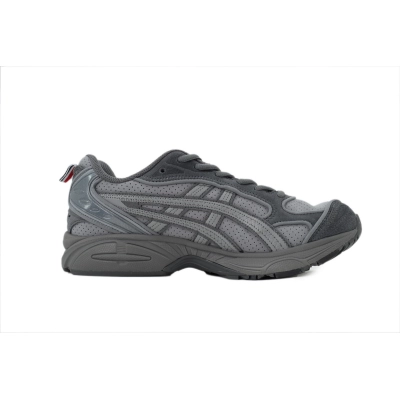 Thom Browne x ASICS Gel Kayano 14 'Grey' 1203B110-020 02