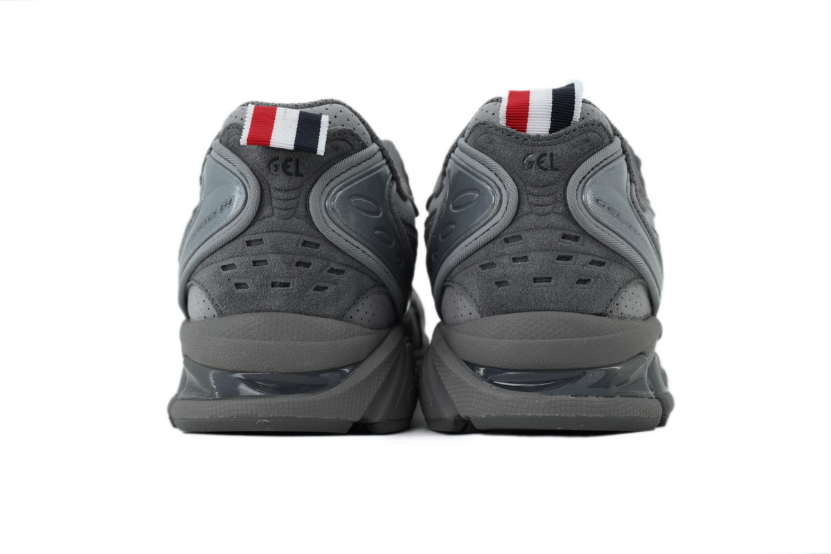 Thom Browne x ASICS Gel Kayano 14 'Grey' 1203B110-020