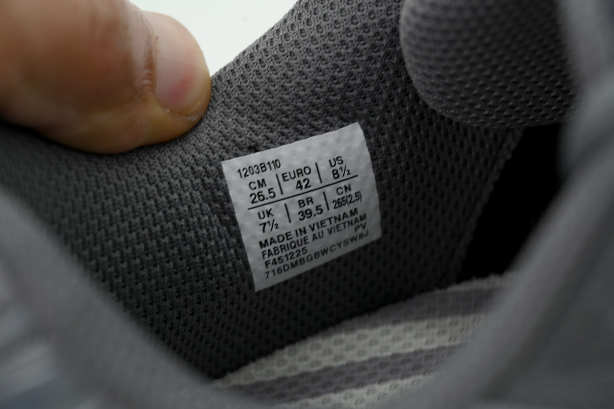 Thom Browne x ASICS Gel Kayano 14 'Grey' 1203B110-020