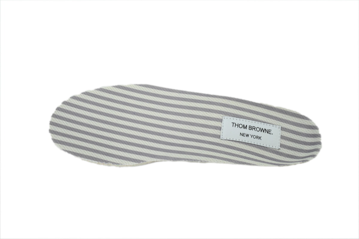 Thom Browne x ASICS Gel Kayano 14 'Grey' 1203B110-020