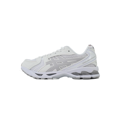 Thom Browne x ASICS Gel Kayano 14 'White' 1203B291-100 01