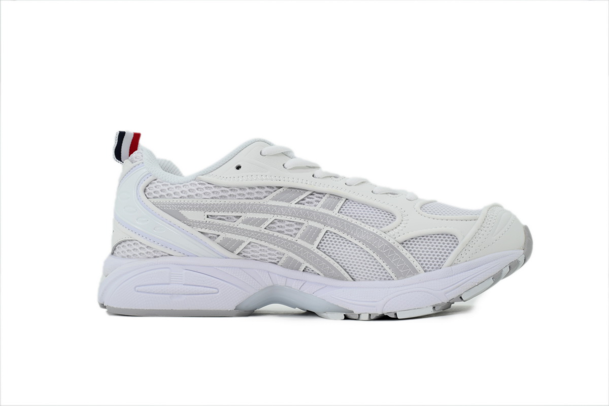 Thom Browne x ASICS Gel Kayano 14 'White' 1203B291-100