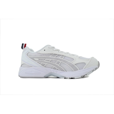 Thom Browne x ASICS Gel Kayano 14 'White' 1203B291-100 02
