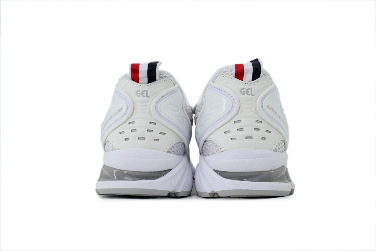 Thom Browne x ASICS Gel Kayano 14 'White' 1203B291-100