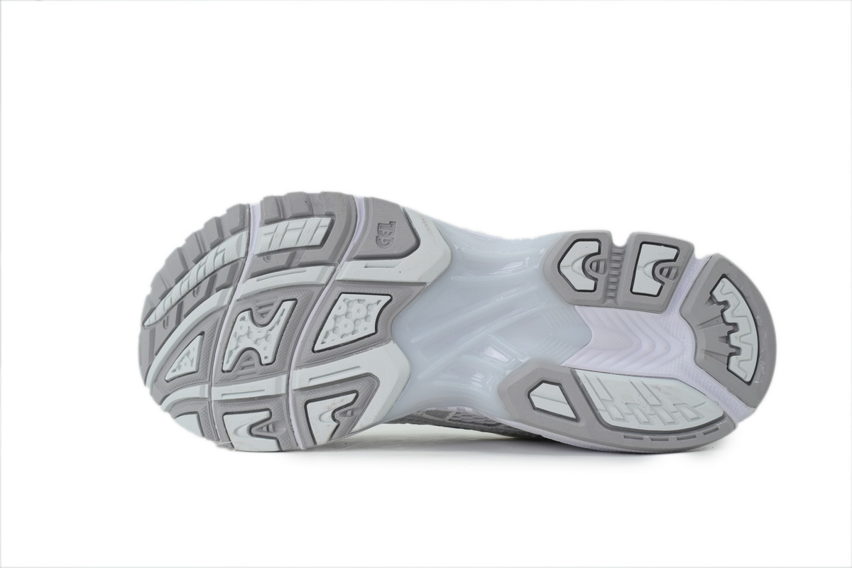 Thom Browne x ASICS Gel Kayano 14 'White' 1203B291-100