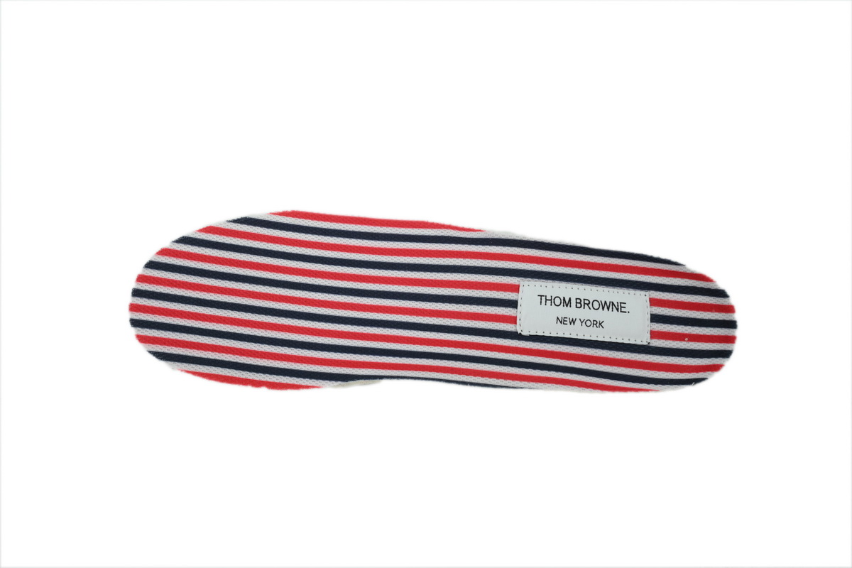 Thom Browne x ASICS Gel Kayano 14 'White' 1203B291-100