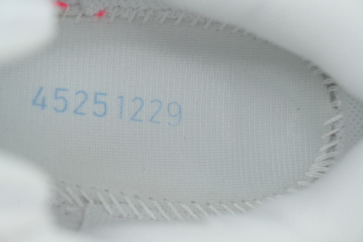 Thom Browne x ASICS Gel Kayano 14 'White' 1203B291-100