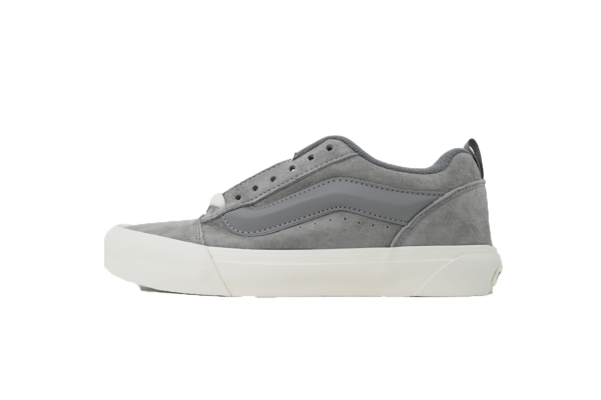Vans Knu-Skool 'Grey' MKKW0606ZDH