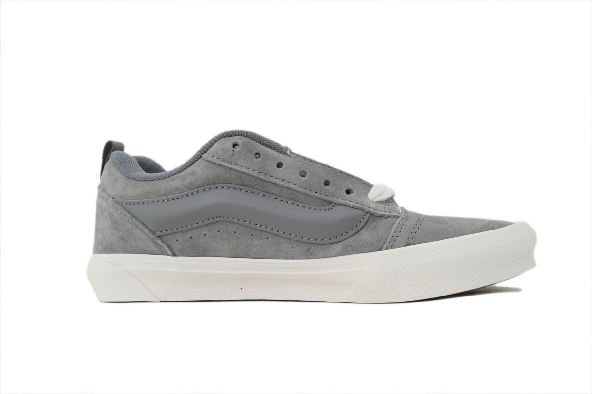 Vans Knu-Skool 'Grey' MKKW0606ZDH