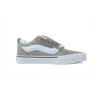 Vans Knu-Skool 'Light Grey' VN000D75GRY 02