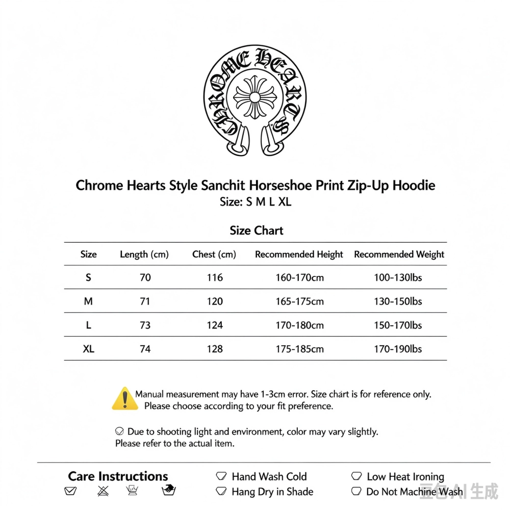 Chrome Hearts Laser Burn Cross Graphic Hoodie From Obo Sneaker