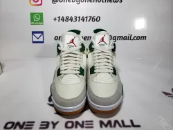 Air Jordan 4 Retro White Oreo (2021)  CT8527-100  review saxxxo 03
