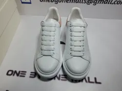 Alexander McQueen Sneaker Fen Yan Gjing review Tanaei Jia 02