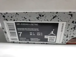 Air Jordan 4 Retro White Oreo (2021)  CT8527-100  review Kaleb 02
