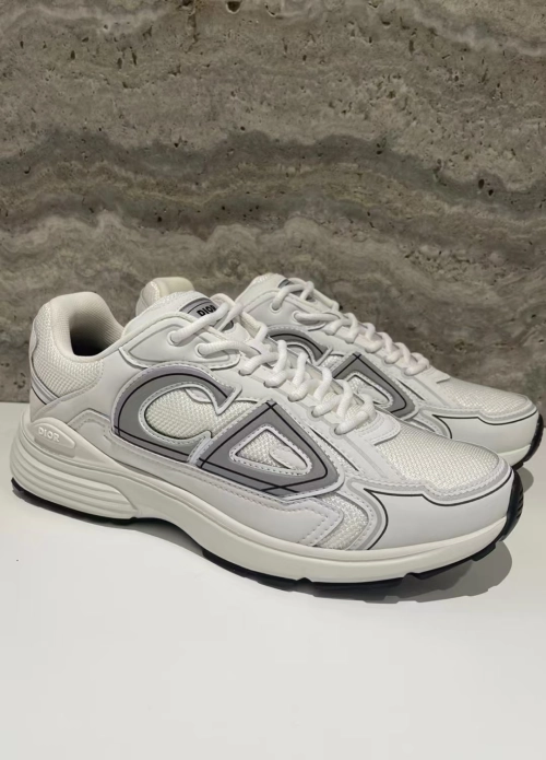 Dior B30 White 3SN279ZND-H000 review 