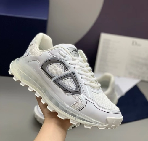 Dior B30 White 3SN279ZND-H000 review 