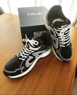 Dior B30 Black 3SN279ZND-H969 review Alexander Ashley