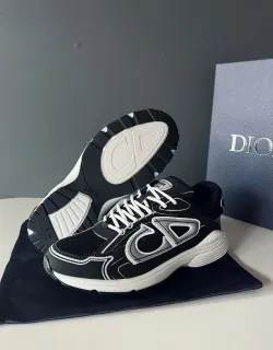 Dior B30 Black 3SN279ZND-H969 review Ryan Alexis