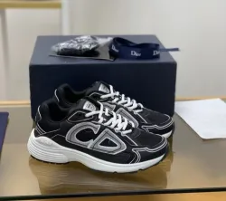 Dior B30 Black 3SN279ZND-H969 review Noah Sarah