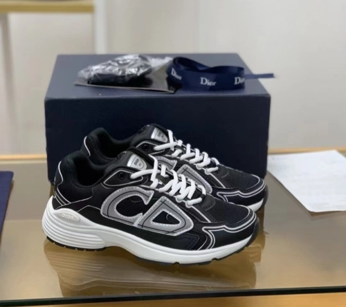 【FLASH SALE】Dior B30 Black 3SN279ZND-H969 review 