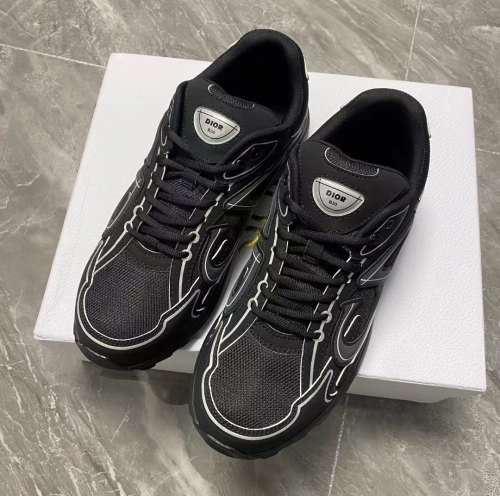 Dior B30 Triple Black 3SN279ZND-H900 review 