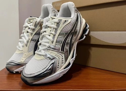 ASICS Gel-Kayano 14 White Midnight 1202A056-109 review 