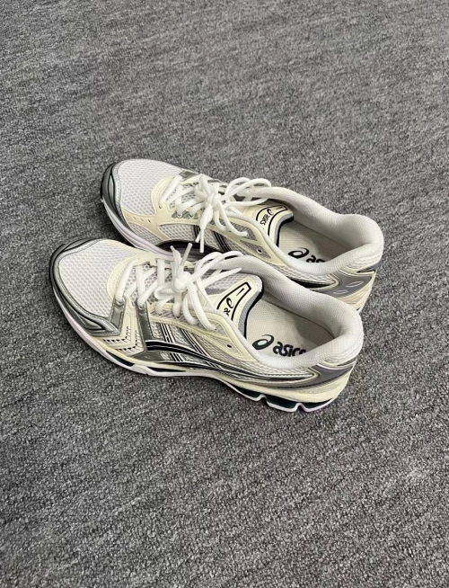 ASICS Gel-Kayano 14 White Midnight 1202A056-109 review 