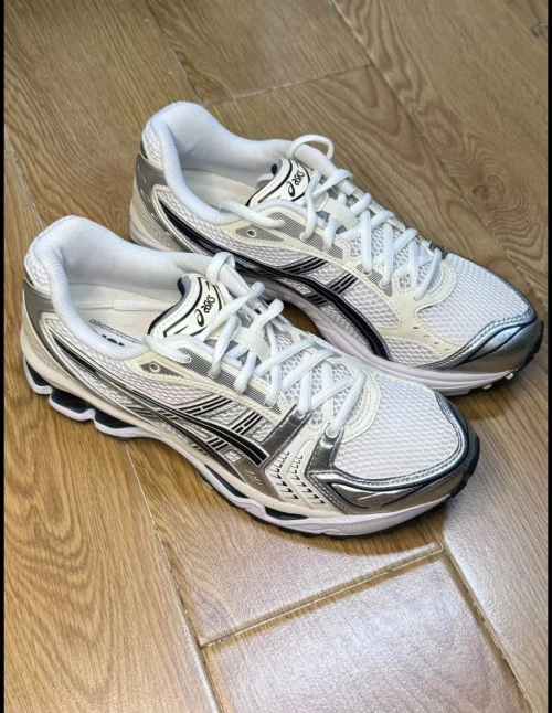 ASICS Gel-Kayano 14 White Midnight 1202A056-109 review 