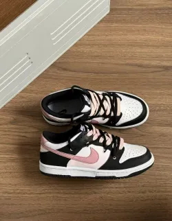  Nike Dunk Low Tokyo Raspberry CW1503-100 review Francesca