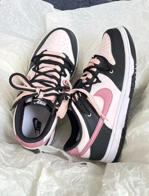  Nike Dunk Low Tokyo Raspberry CW1503-100 review 