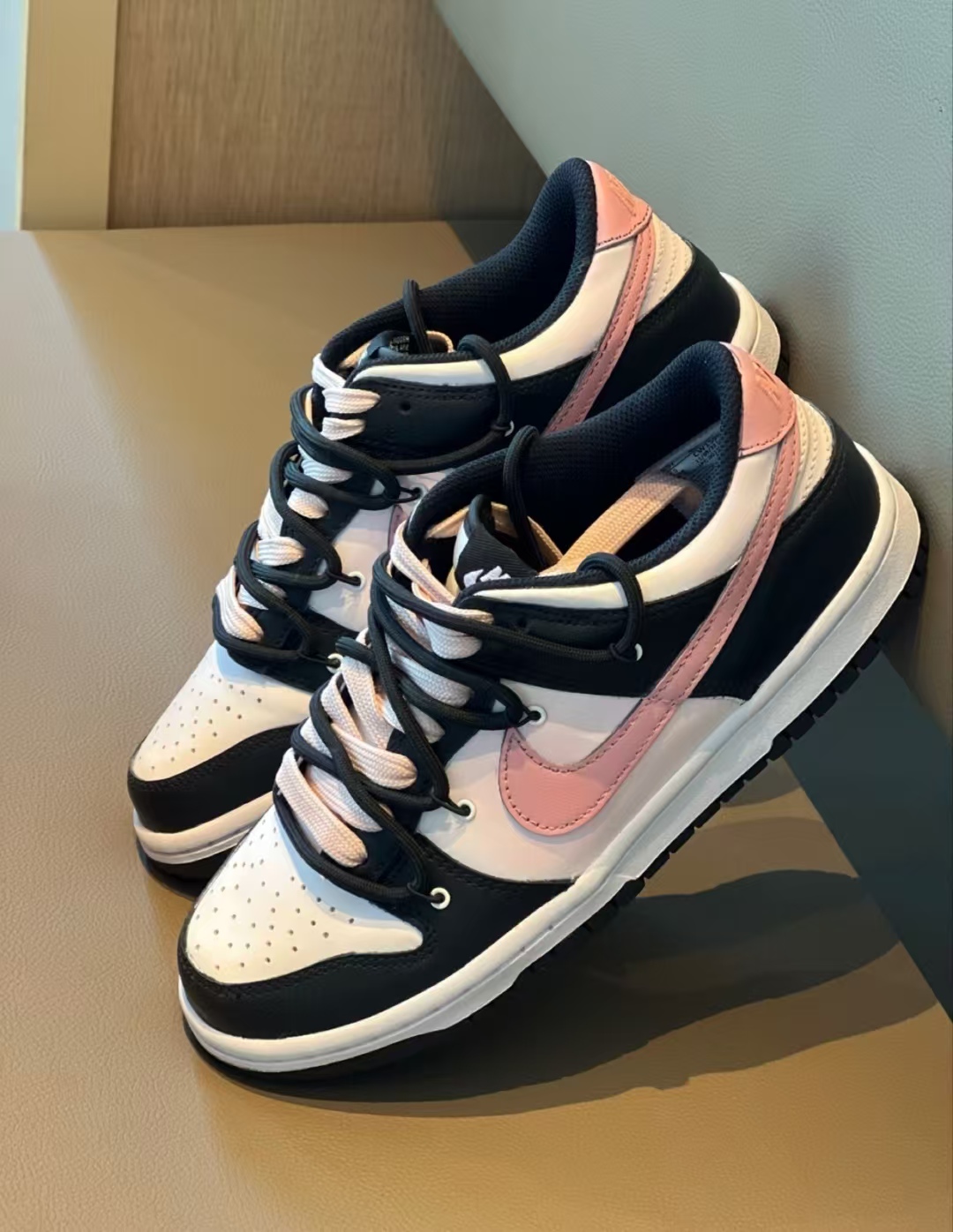  Nike Dunk Low Tokyo Raspberry CW1503-100 review Giacomina