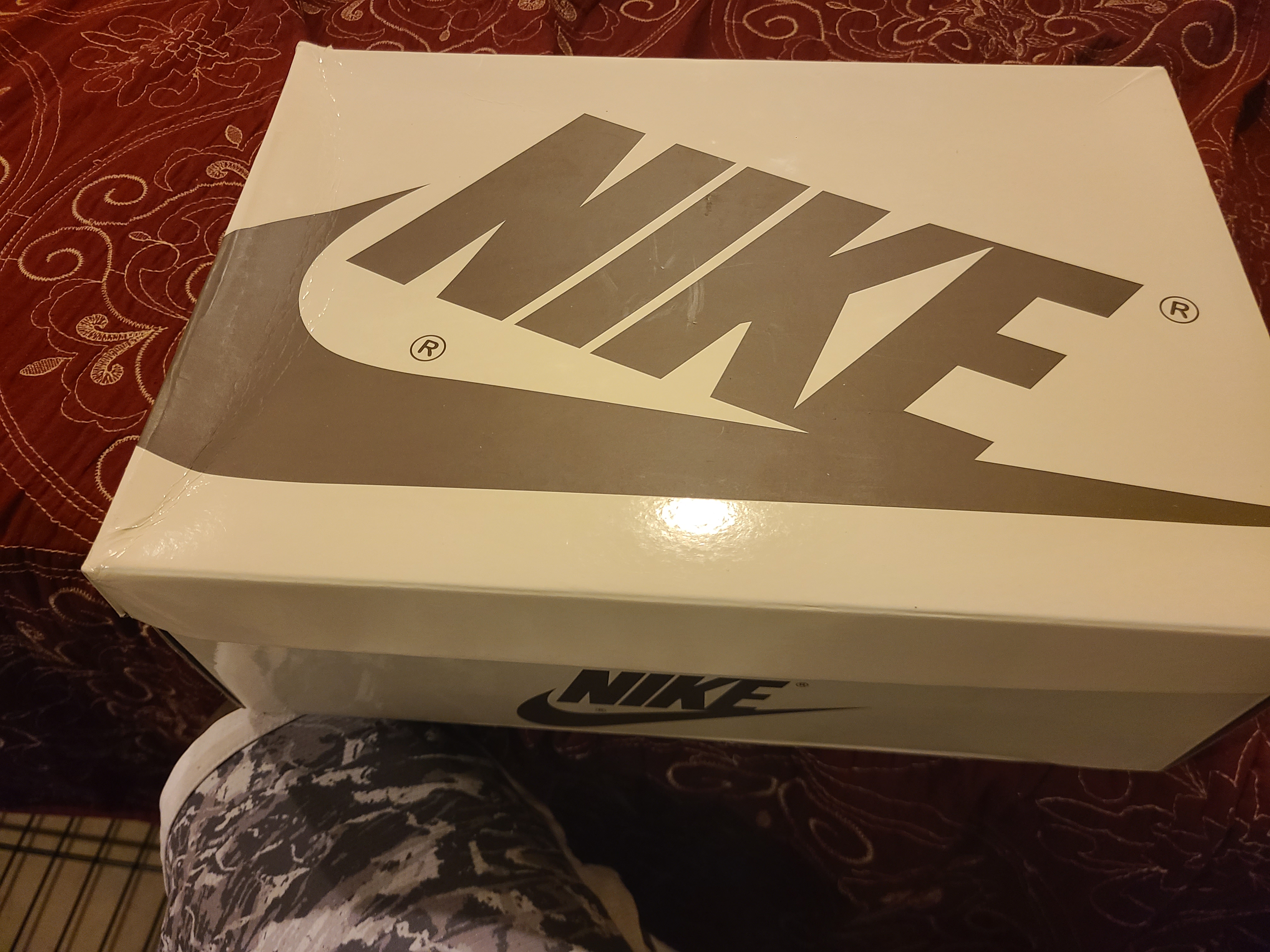 TOP Version Air Jordan 1 Retro Low OG SP Travis Scott Reverse Mocha DM7866-162 review Prince Amevor