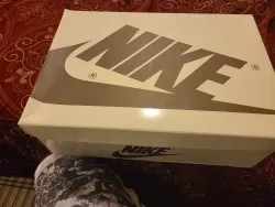 【$59 SALE】Air Jordan 1 Retro Low OG SP Travis Scott Reverse Mocha DM7866-162 review Prince Amevor 