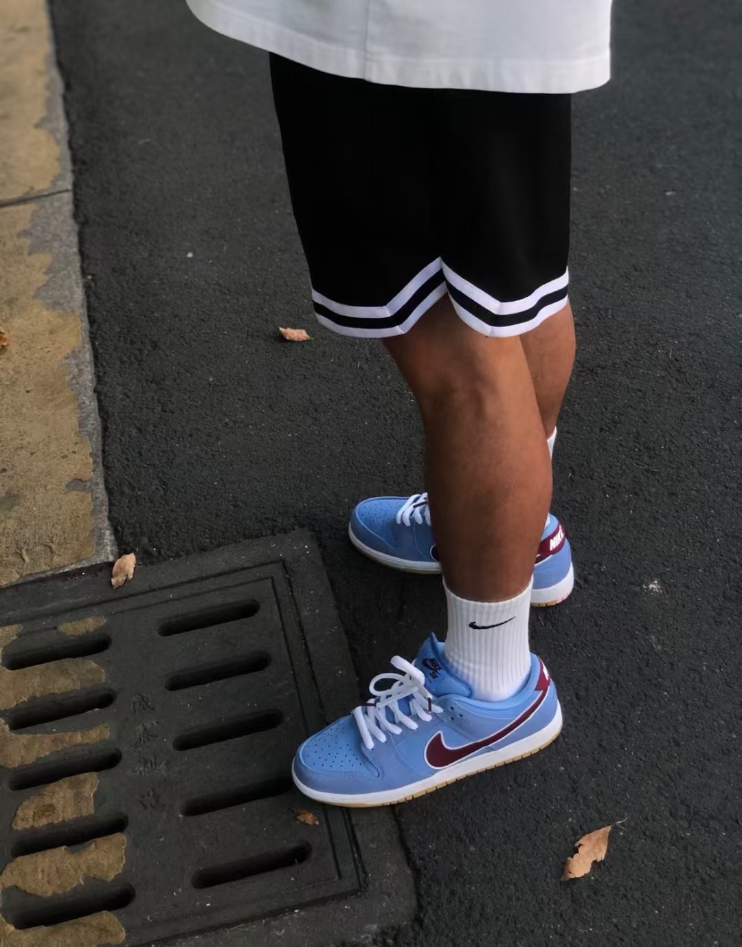 Nike SB Dunk Low Philadelphia Phillies DQ4040-400 review Johanna