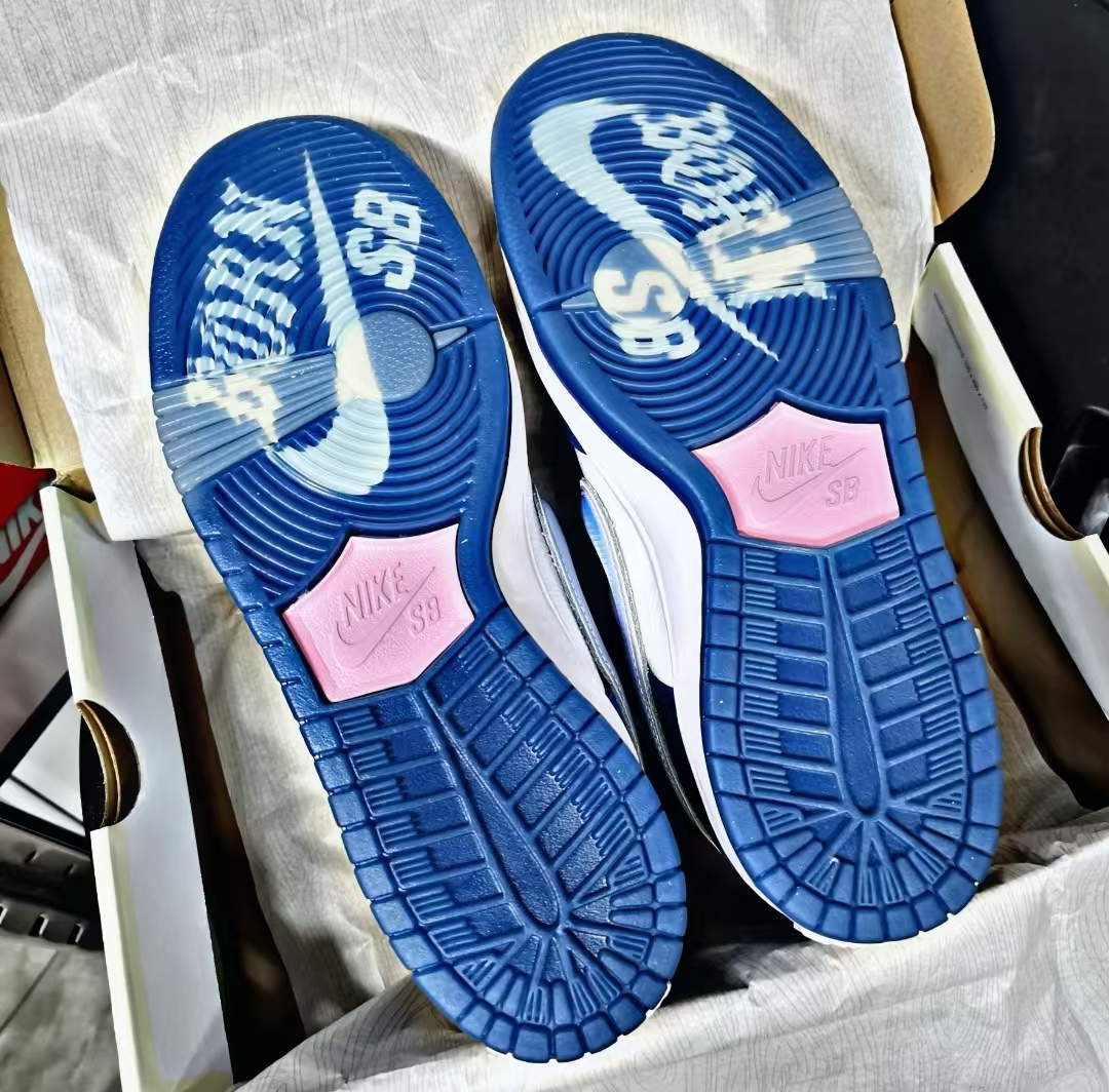 Nike SB Dunk Low Born X Raised One Block At A Time FN7819-400 review Álvaro 01