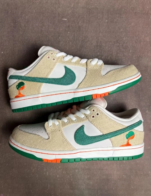 Nike SB Dunk Low Jarritos FD0860-001 review 