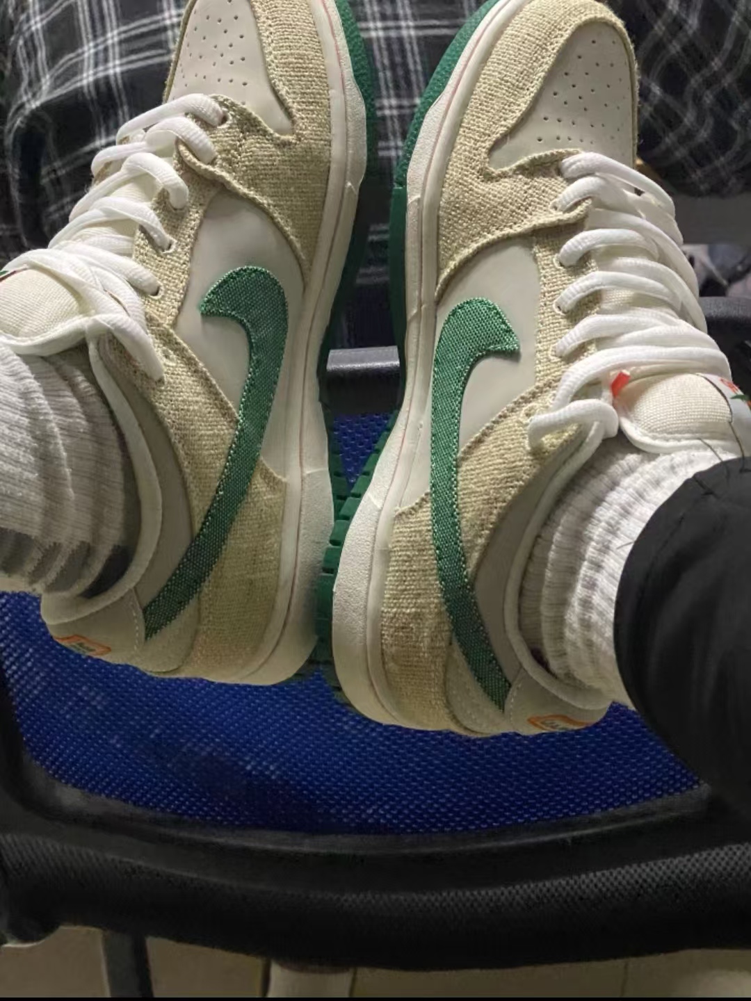 Nike SB Dunk Low Jarritos FD0860-001 review Daniel