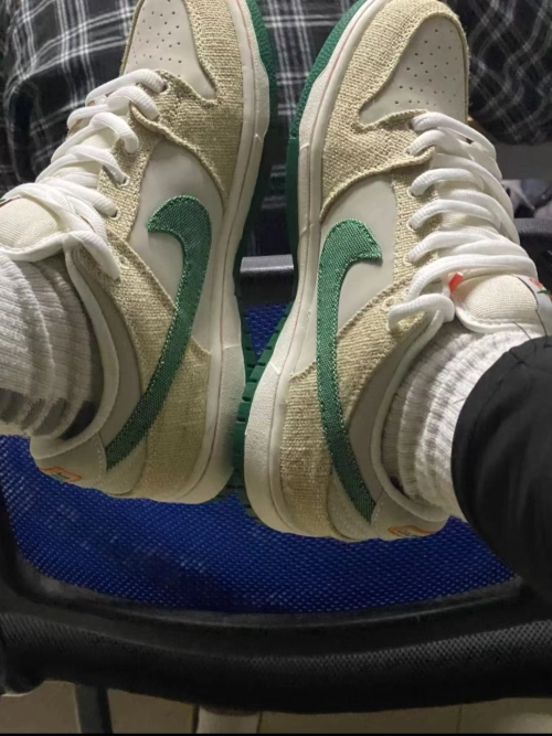 Nike SB Dunk Low Jarritos FD0860-001 review 