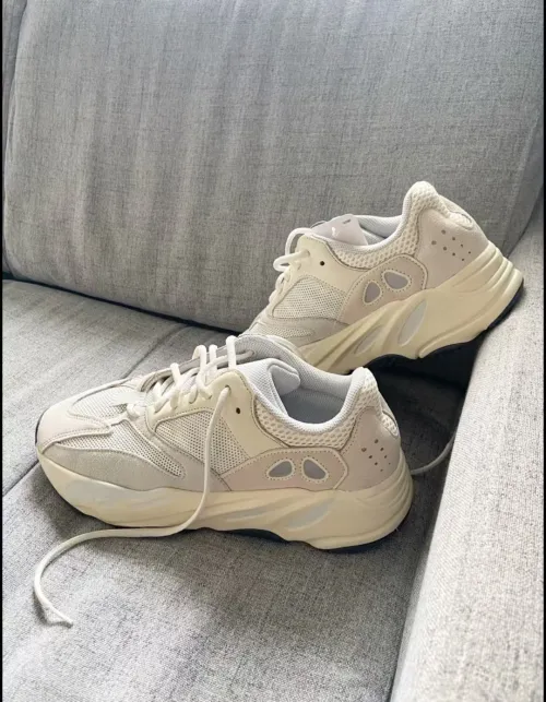 Adidas Yeezy Boost 700 Analog (2019/2023)  EG7596 review 