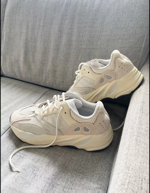 Adidas Yeezy Boost 700 Analog (2019/2023)  EG7596 review 