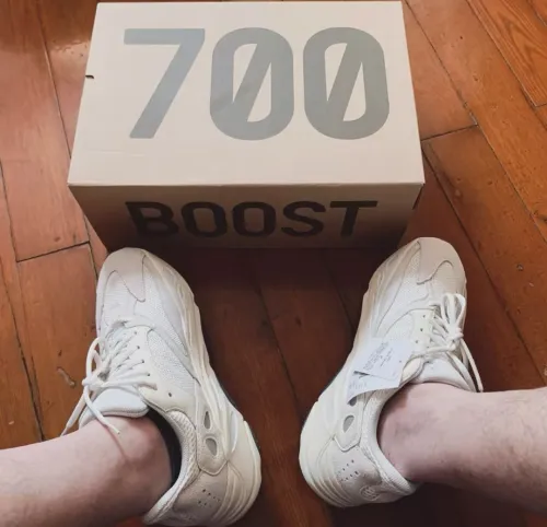 Adidas Yeezy Boost 700 Analog (2019/2023)  EG7596 review 