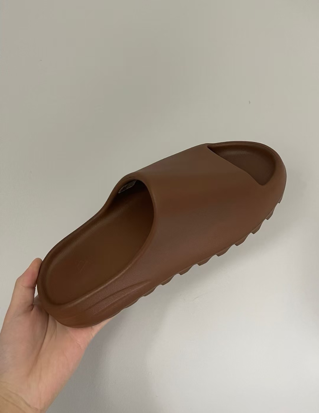 Adidas Yeezy Slide Ochre GW1931 review Natalia